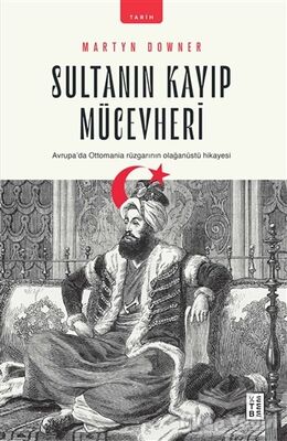 Sultanın Kayıp Mücevheri - 1