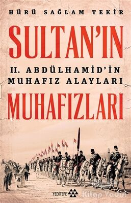 Sultan'ın Muhafızları - 1