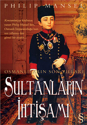 Sultanların İhtişamı - 1