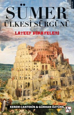 Sümer Ülkesi Sürgünü - Az Kitap