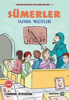 Sümerler - Yeditepe Yayınevi