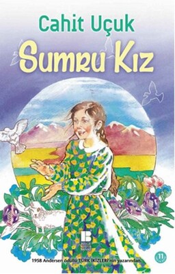 Sumru Kız - Bilge Kültür Sanat