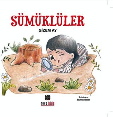 Sümüklüler - Nova Kids