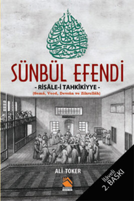 Sünbül Efendi - Risale-i Tahkikiyye - Buhara Yayınları