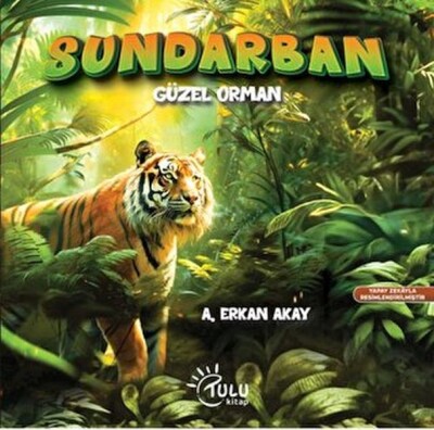 Sundarban - Tulu Kitap