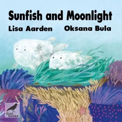 Sunfish and Moonlight - Dixi Books