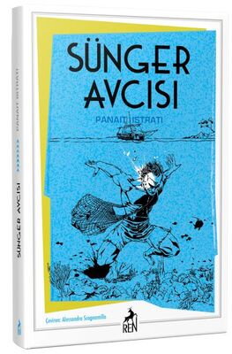 Sünger Avcısı - 1