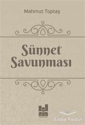 Sünnet Savunması - Mgv Yayınları