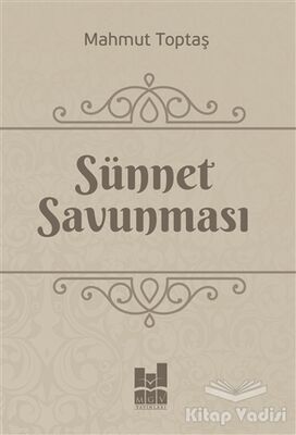 Sünnet Savunması - 1