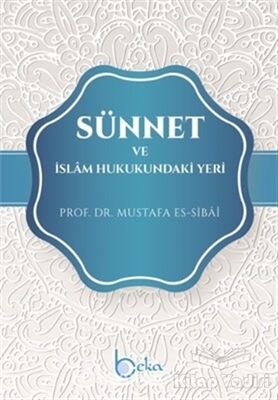 Sünnet ve İslam Hukukundaki Yeri - 1