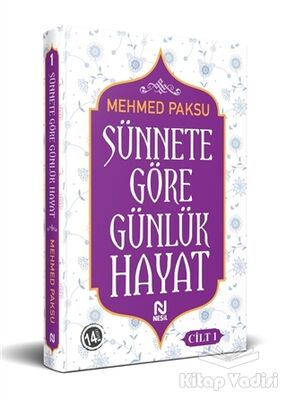 Sünnete Göre Günlük Hayat - 1