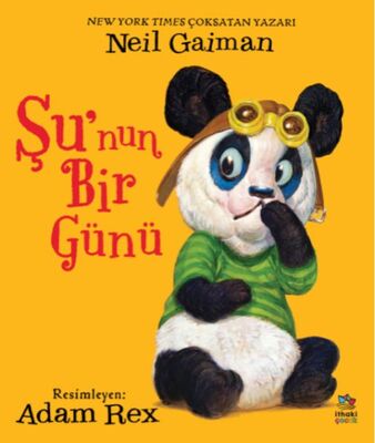 Şu’nun Bir Günü - 1