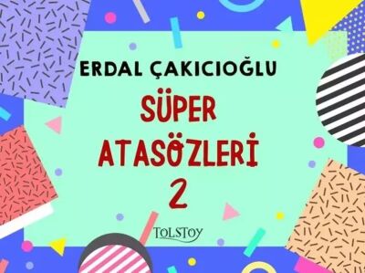 Süper Atasözleri 2 - 1