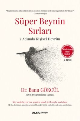 Süper Beyin Sırları - 1