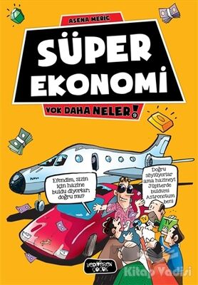 Süper Ekonomi - 1
