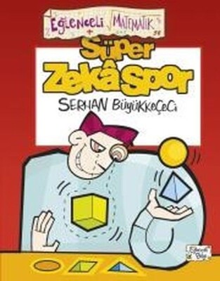 Süper Zekaspor - Eğlenceli Bilgi