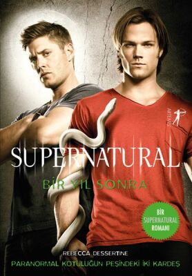 Supernatural - 1