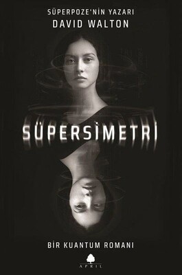 Süpersimetri - April Yayıncılık
