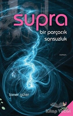 Supra - h2o Kitap