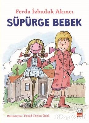 Süpürge Bebek - 1