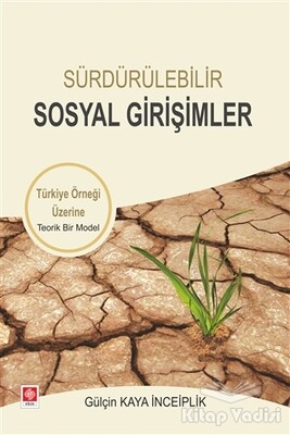 Sürdürülebilir Sosyal Girişimler - Ekin Yayınevi