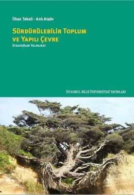 Sürdürülebilir Toplum ve Yapılı Çevre - 1