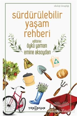 Sürdürülebilir Yaşam Rehberi - 1