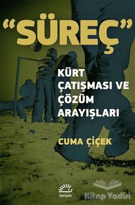 Süreç - İletişim Yayınları