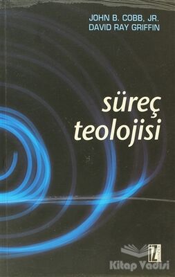 Süreç Teolojisi - 1