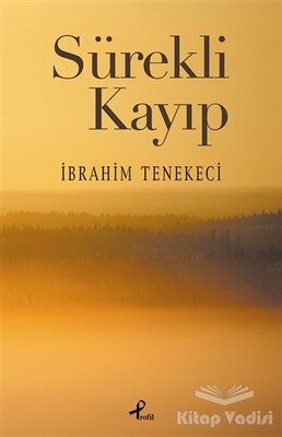 Sürekli Kayıp - Profil Kitap