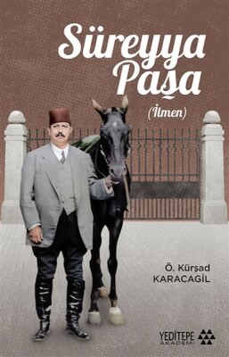 Süreyya Paşa - Yeditepe Akademi