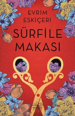 Sürfile Makası - Nemesis Kitap