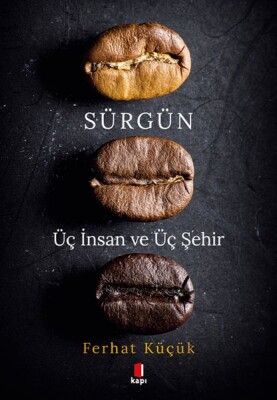 Sürgün - Kapı Yayınları