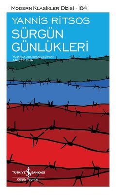 Sürgün Günlükleri - 1