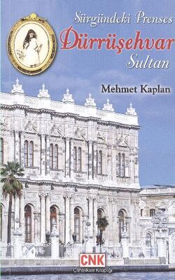 Sürgündeki Prenses Dürrüşehvar Sultan Son Halife Abdülmecid Efendi'nin Kızı - 1