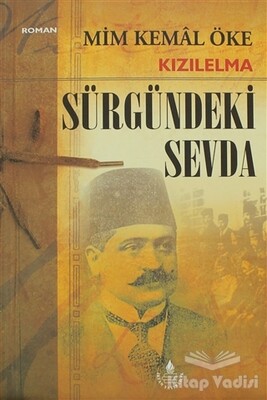 Sürgündeki Sevda - İrfan Yayınları