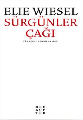 Sürgünler Çağı - 1