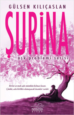 Şurina (Ciltli) - Nemesis Kitap