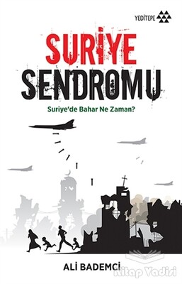 Suriye Sendromu - Yeditepe Yayınevi