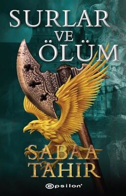 Surlar ve Ölüm - Epsilon Yayınları