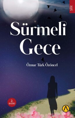 Sürmeli Gece - Ares Kitap