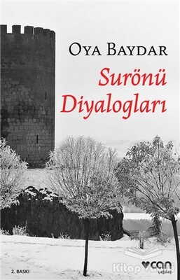 Surönü Diyalogları - Can Sanat Yayınları