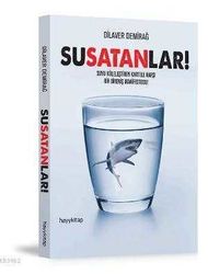 Susatanlar! - Hayy Kitap