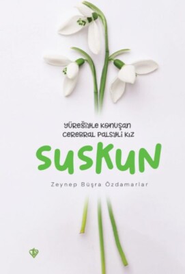 Suskun - Türkiye Diyanet Vakfı Yayınları