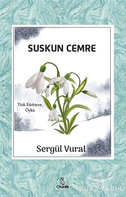 Suskun Cemre - Otantik Kitap