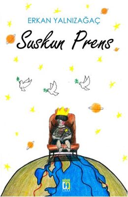 Suskun Prens - 1