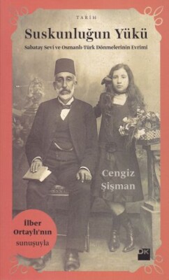 Suskunluğun Yükü - Doğan Kitap