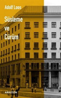 Süsleme ve Cürüm - Arketon Yayıncılık