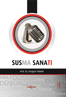 Susma Sanatı - Akçağ Yayınları