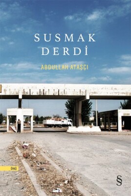 Susmak Derdi - Everest Yayınları